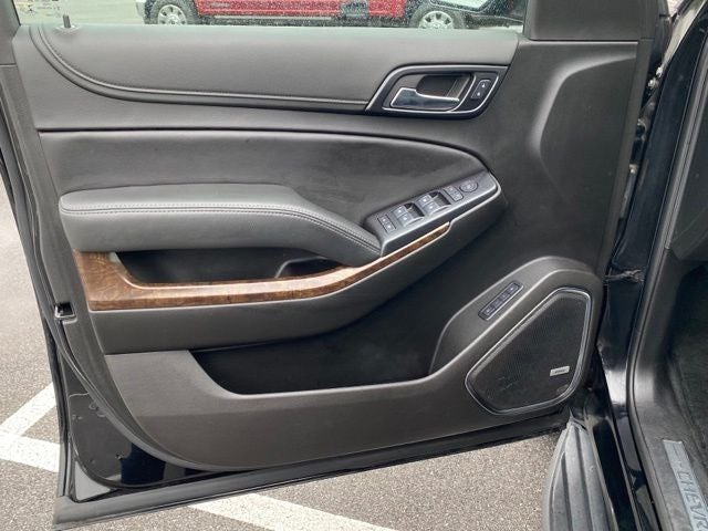2020 Chevrolet Tahoe 4WD LT