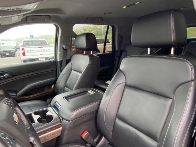 2020 Chevrolet Tahoe 4WD LT