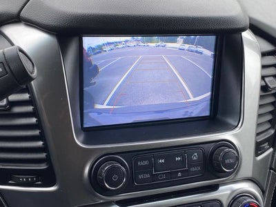 2020 Chevrolet Tahoe 4WD LT