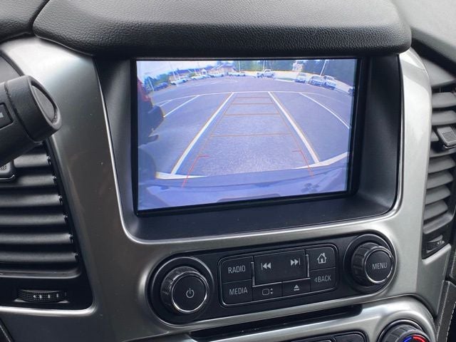 2020 Chevrolet Tahoe 4WD LT