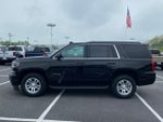 2020 Chevrolet Tahoe 4WD LT