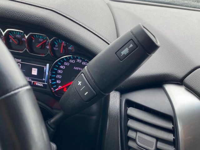 2020 Chevrolet Tahoe 4WD LT