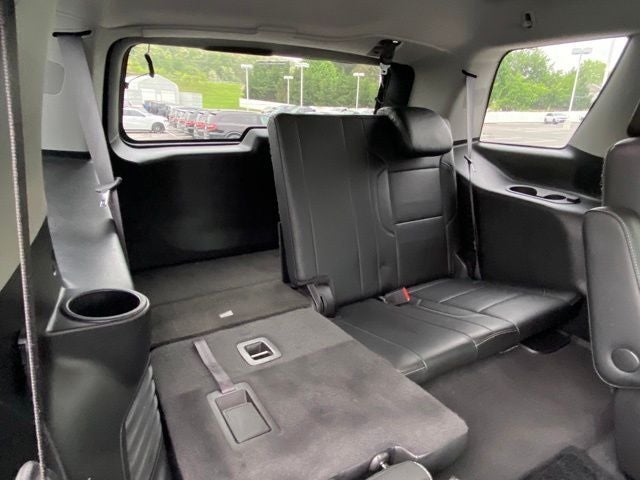 2020 Chevrolet Tahoe 4WD LT
