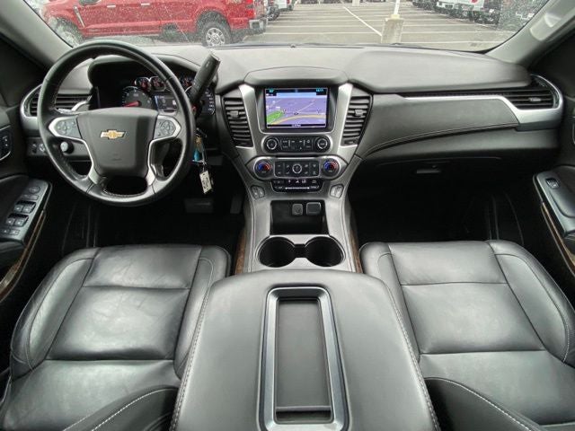 2020 Chevrolet Tahoe 4WD LT