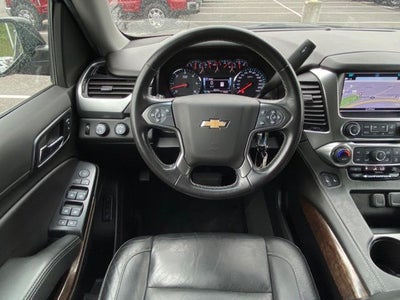 2020 Chevrolet Tahoe 4WD LT