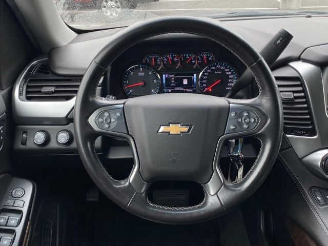 2020 Chevrolet Tahoe 4WD LT