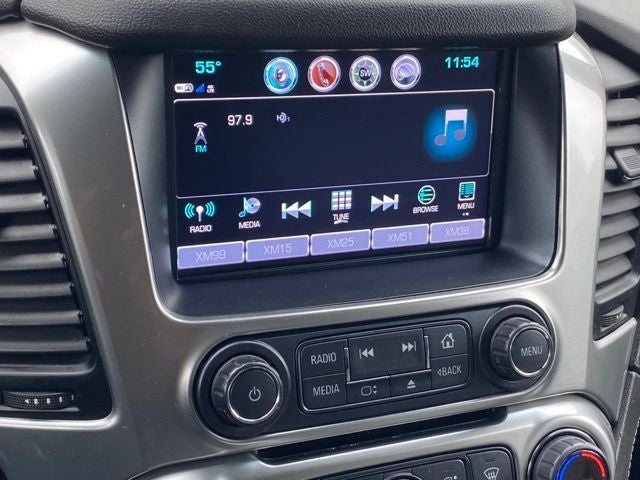 2020 Chevrolet Tahoe 4WD LT
