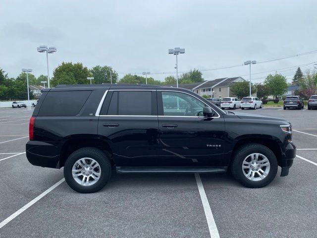 2020 Chevrolet Tahoe 4WD LT