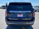 2023 Chevrolet Suburban 4WD LS