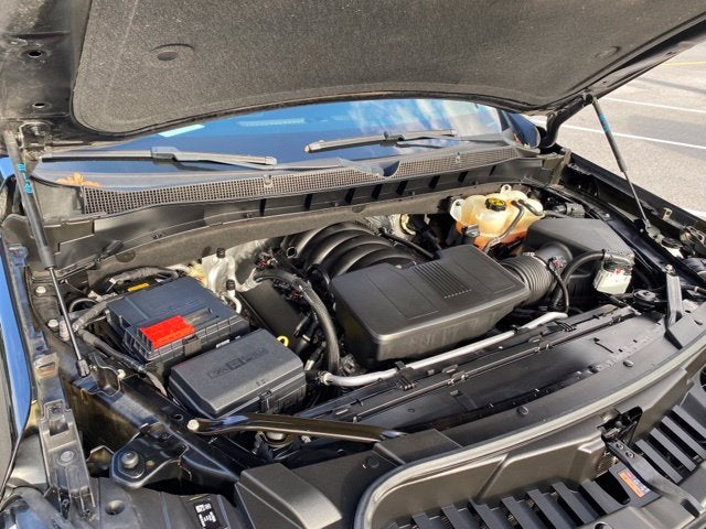 2023 Chevrolet Suburban 4WD Z71