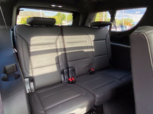 2023 Chevrolet Suburban 4WD Z71
