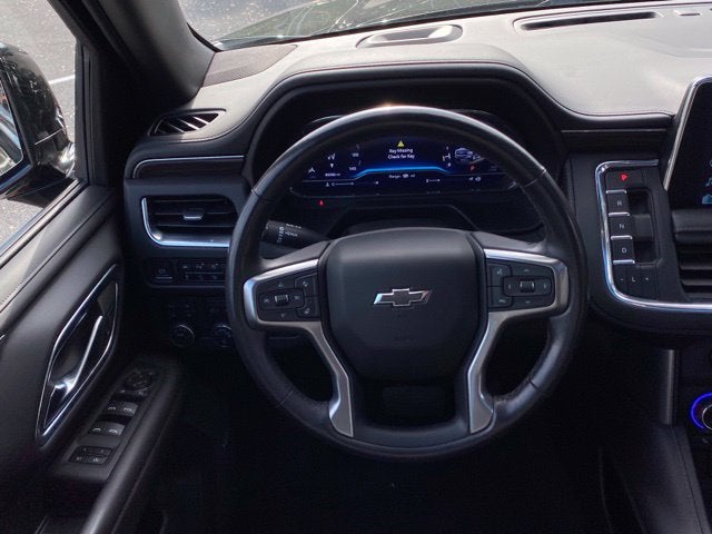 2023 Chevrolet Suburban 4WD Z71