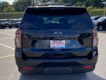 2023 Chevrolet Suburban 4WD Z71