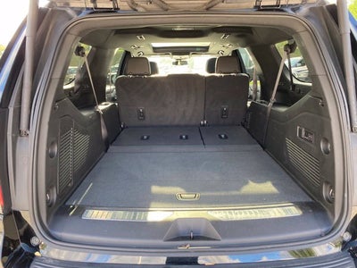 2023 Chevrolet Suburban 4WD Z71