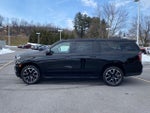 2022 Chevrolet Suburban 4WD RST
