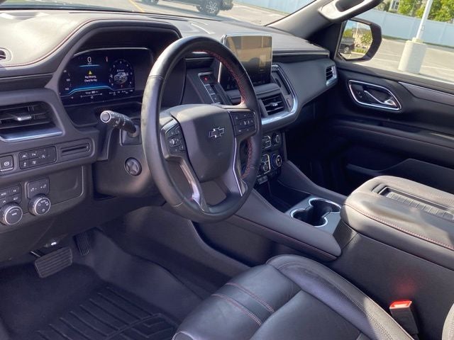 2024 Chevrolet Suburban 4WD RST