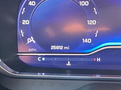 2024 Chevrolet Suburban 4WD RST