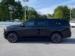 2024 Chevrolet Suburban 4WD RST