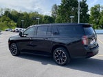 2024 Chevrolet Suburban 4WD RST