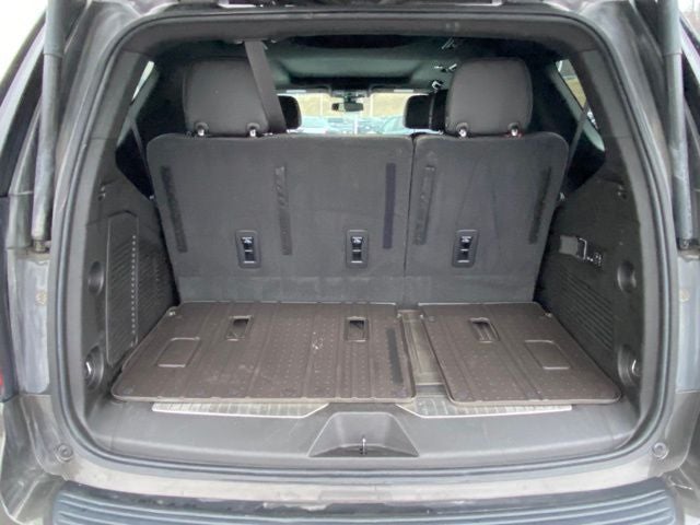 2021 Chevrolet Tahoe 4WD RST