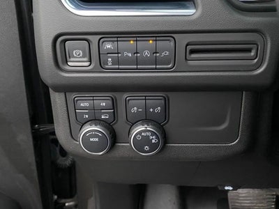 2021 Chevrolet Tahoe 4WD RST