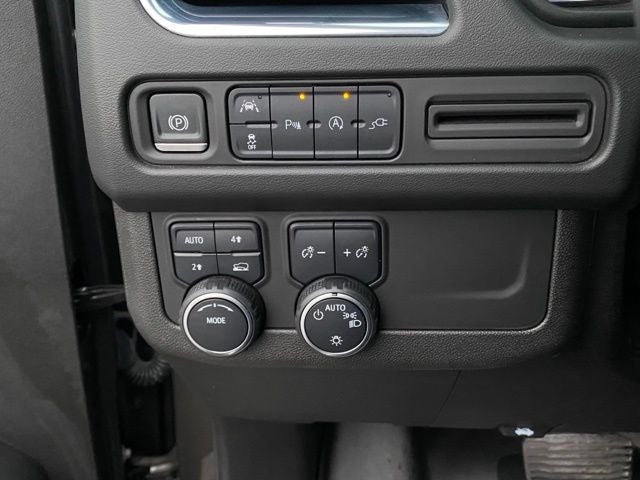 2021 Chevrolet Tahoe 4WD RST