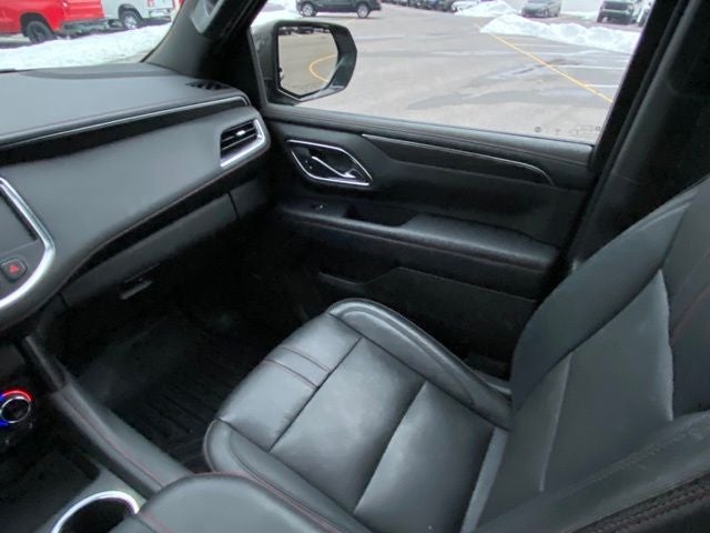 2021 Chevrolet Tahoe 4WD RST