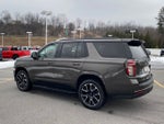 2021 Chevrolet Tahoe 4WD RST