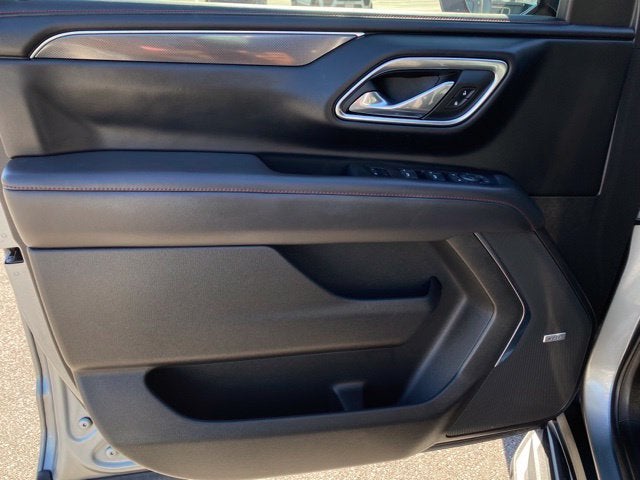 2023 Chevrolet Tahoe 4WD RST