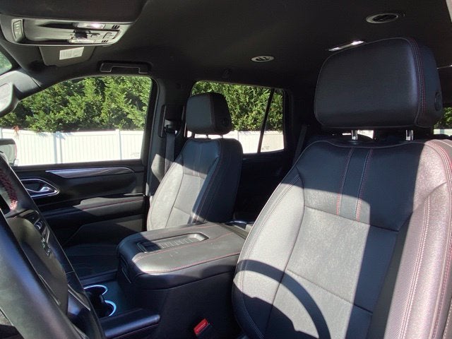 2023 Chevrolet Tahoe 4WD RST