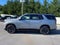 2023 Chevrolet Tahoe 4WD RST