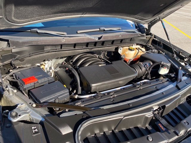 2023 Chevrolet Tahoe 4WD RST