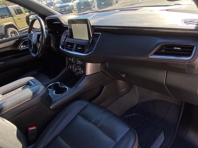 2023 Chevrolet Tahoe 4WD RST