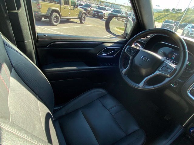 2023 Chevrolet Tahoe 4WD RST