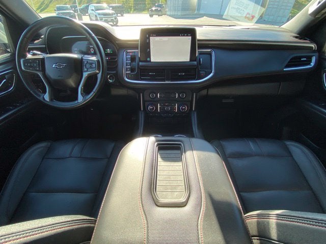 2023 Chevrolet Tahoe 4WD RST