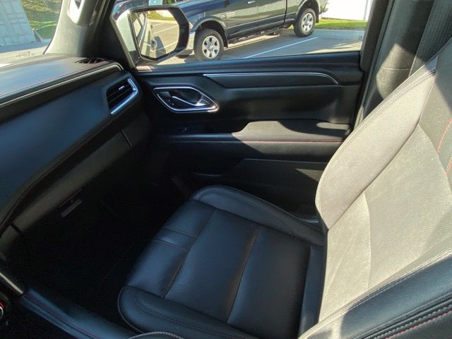 2023 Chevrolet Tahoe 4WD RST