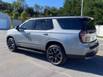 2023 Chevrolet Tahoe 4WD RST