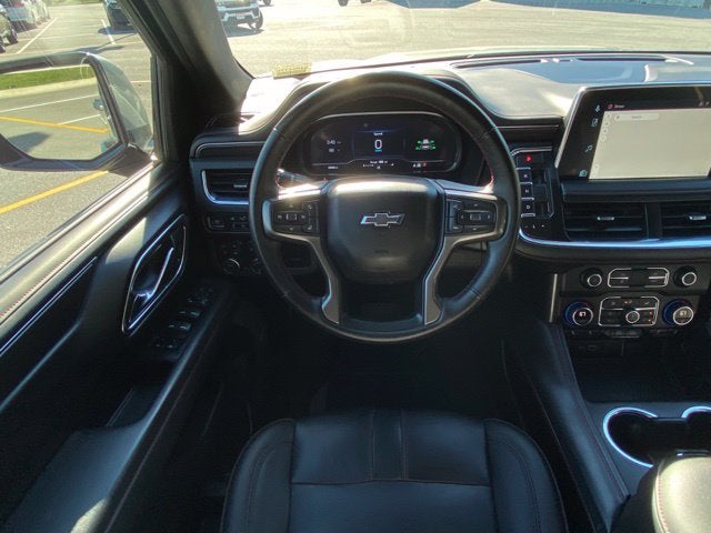2023 Chevrolet Tahoe 4WD RST