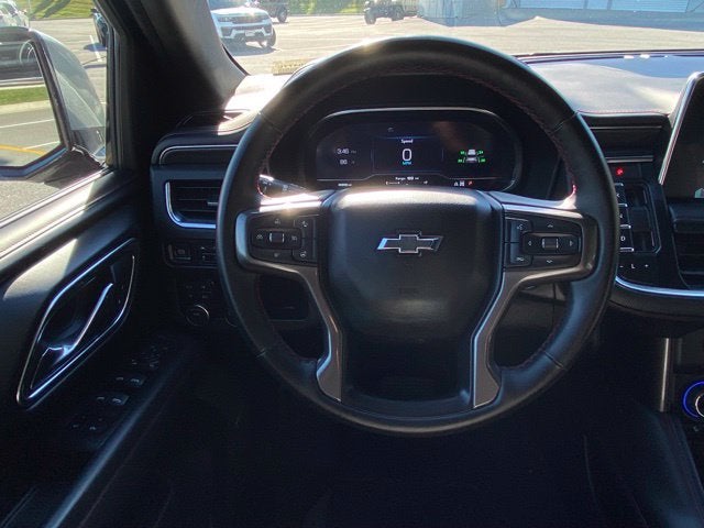 2023 Chevrolet Tahoe 4WD RST