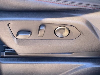 2023 Chevrolet Tahoe 4WD RST
