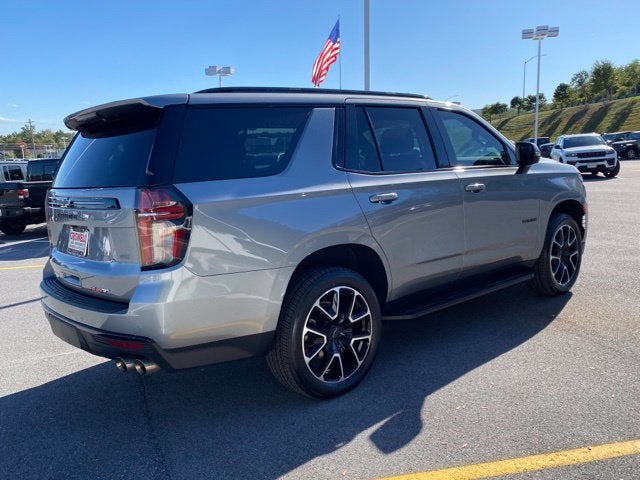 2023 Chevrolet Tahoe 4WD RST