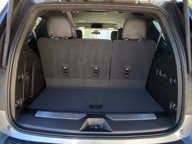 2023 Chevrolet Tahoe 4WD RST