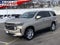 2024 Chevrolet Tahoe 4WD High Country