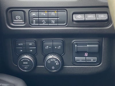 2024 Chevrolet Tahoe 4WD High Country