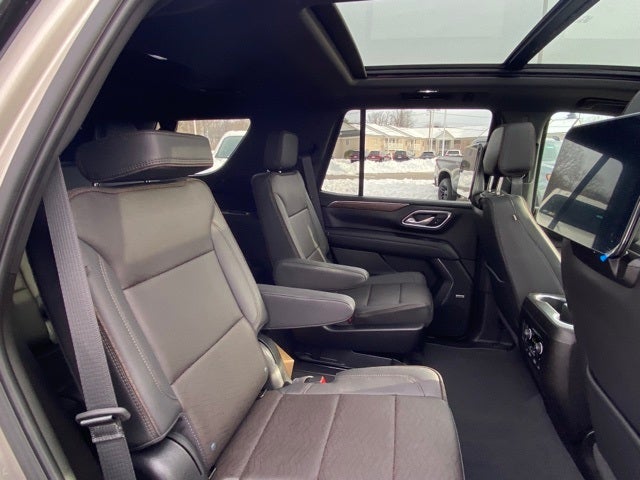 2024 Chevrolet Tahoe 4WD High Country