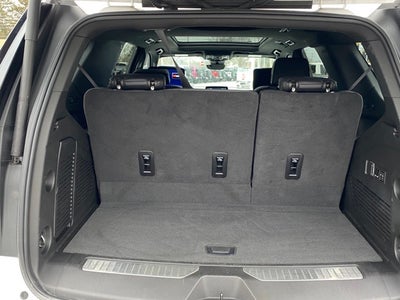 2023 Chevrolet Tahoe 4WD High Country