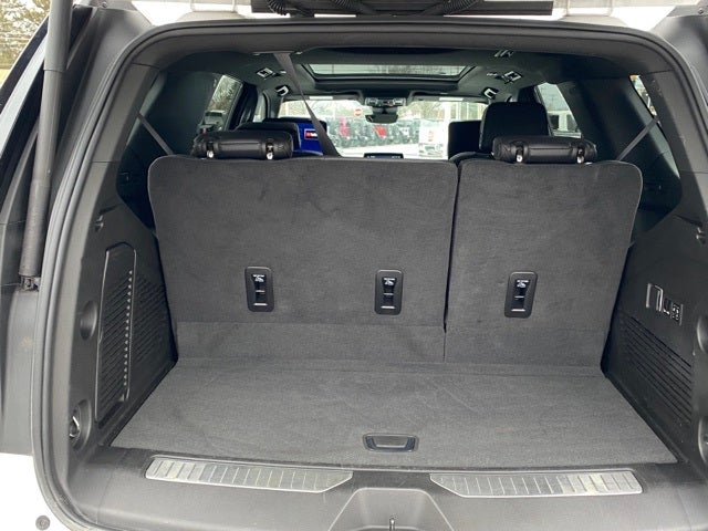 2023 Chevrolet Tahoe 4WD High Country