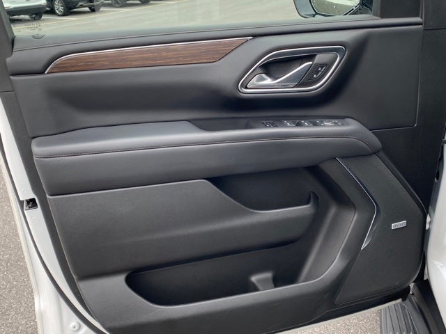 2023 Chevrolet Tahoe 4WD High Country