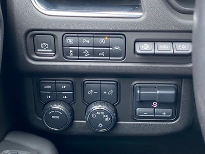 2023 Chevrolet Tahoe 4WD High Country