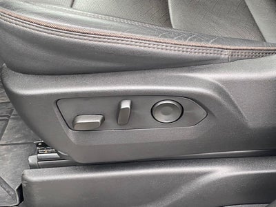 2023 Chevrolet Tahoe 4WD High Country